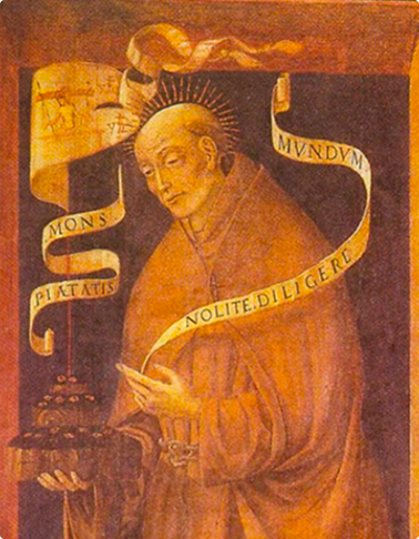 mons pietatis
