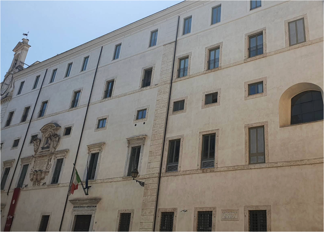 Associazione Italiana degli Istituti di Credito su Pegno (Assopegno)