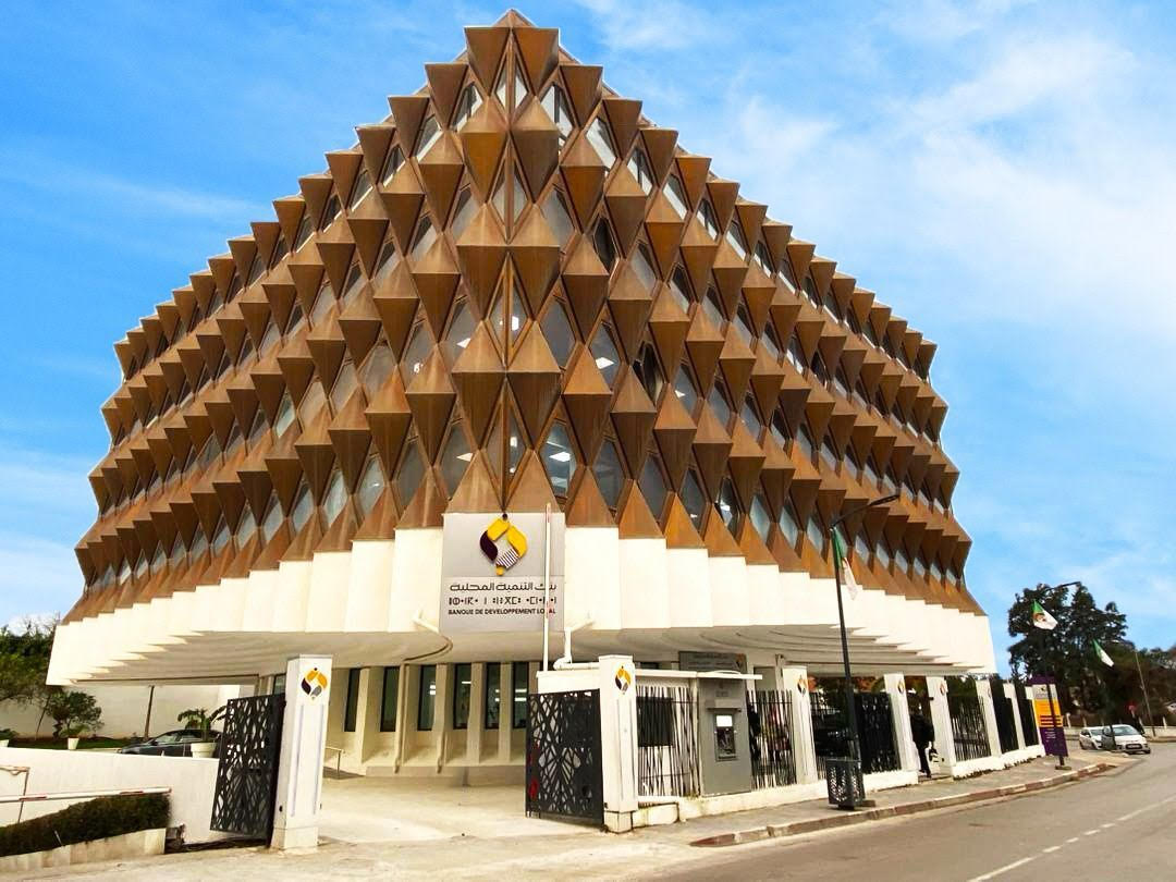 Banque de Développement Local