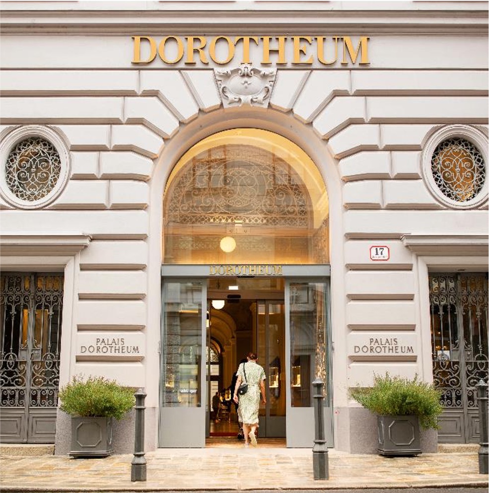Dorotheum