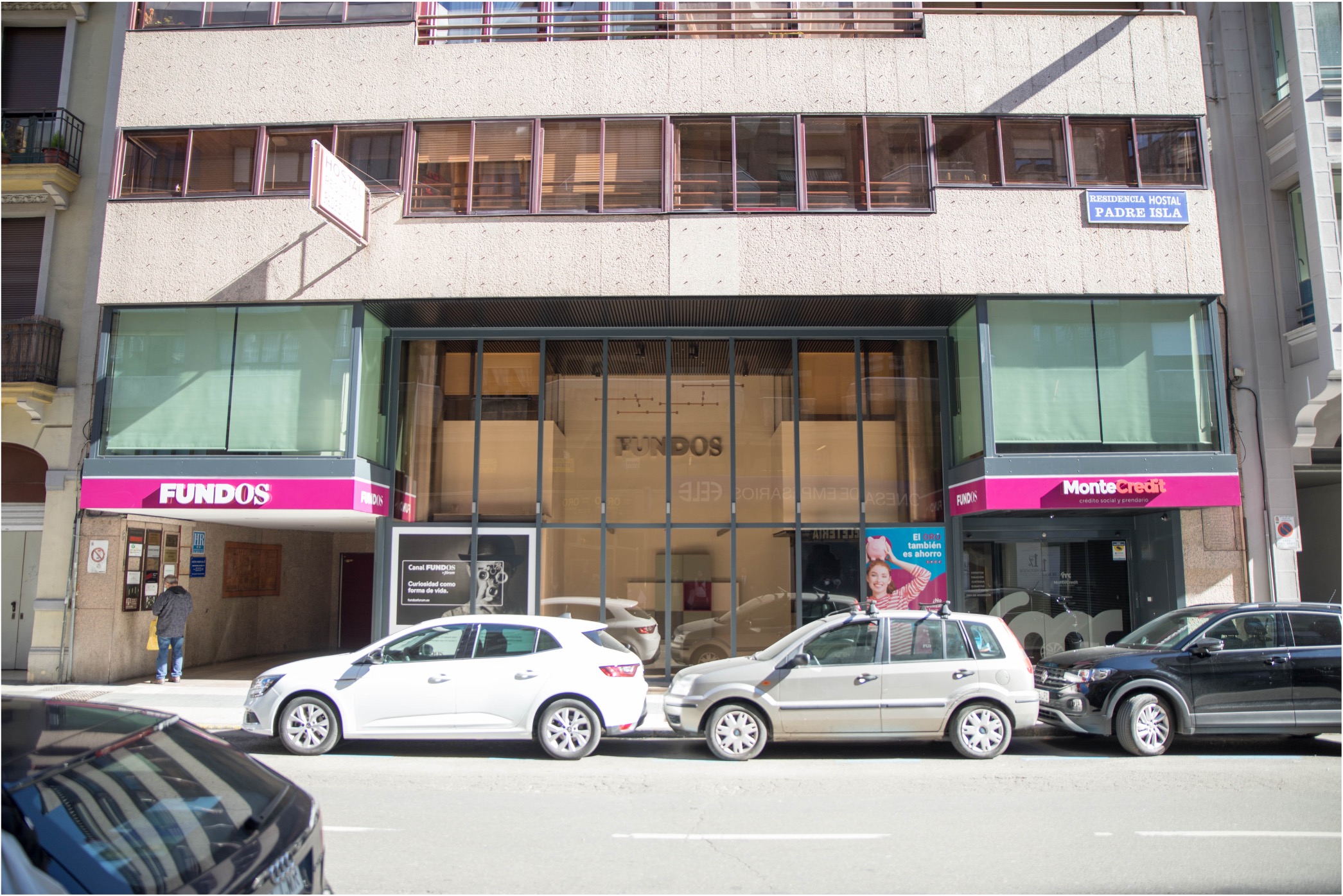 Fundación Fundos