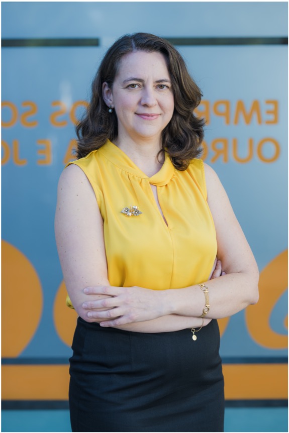Isabel Teixeira
