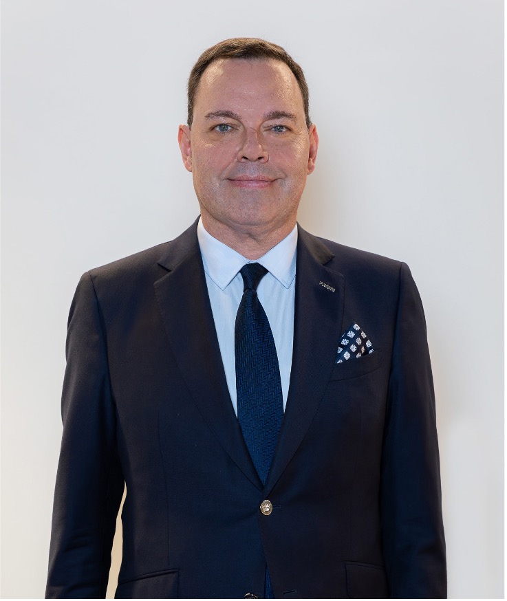 José María Viejo