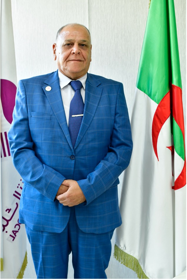 Mohamed Mebarek