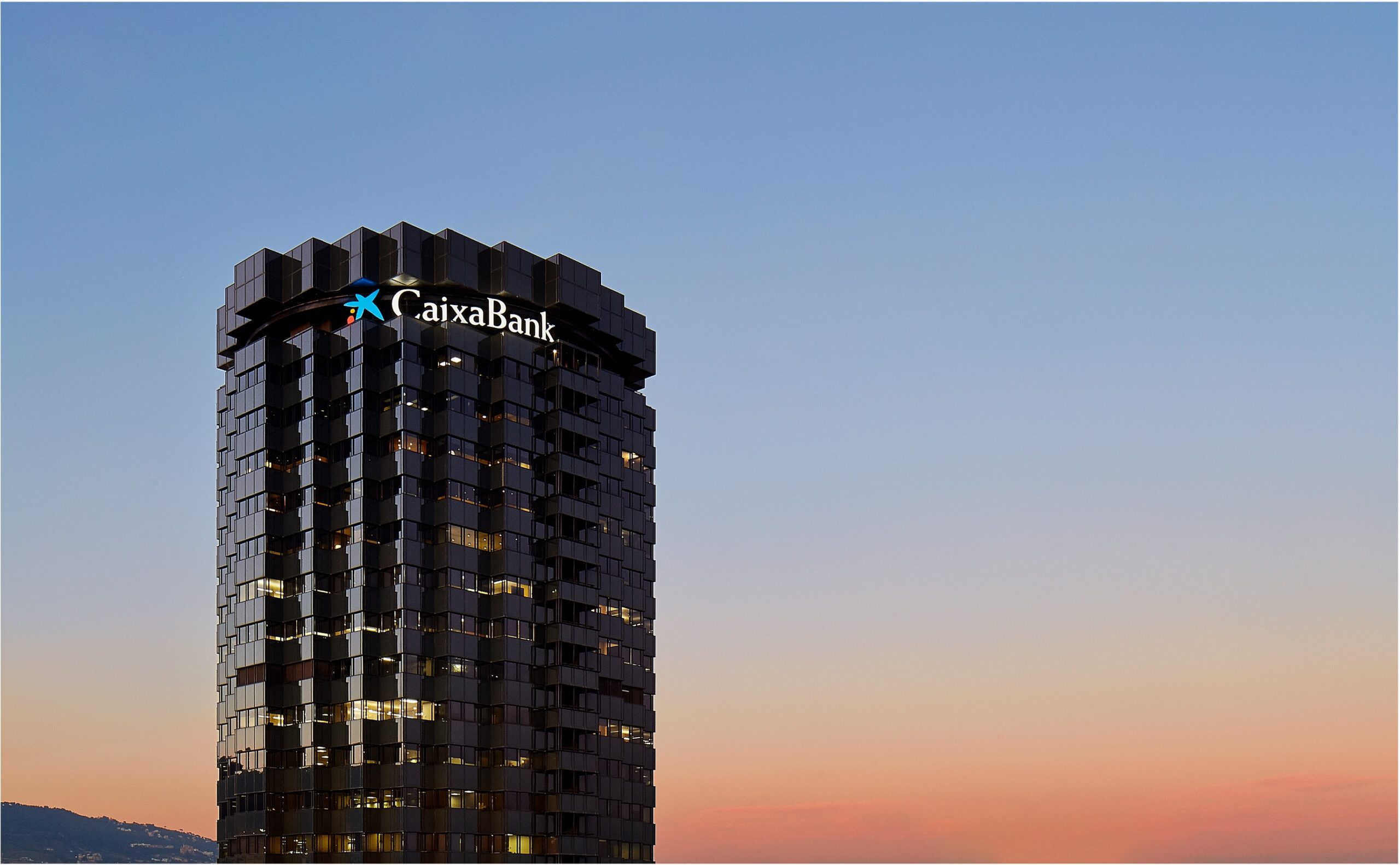 Microbank de la Caixa
