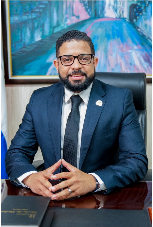 Welinton Grullón
