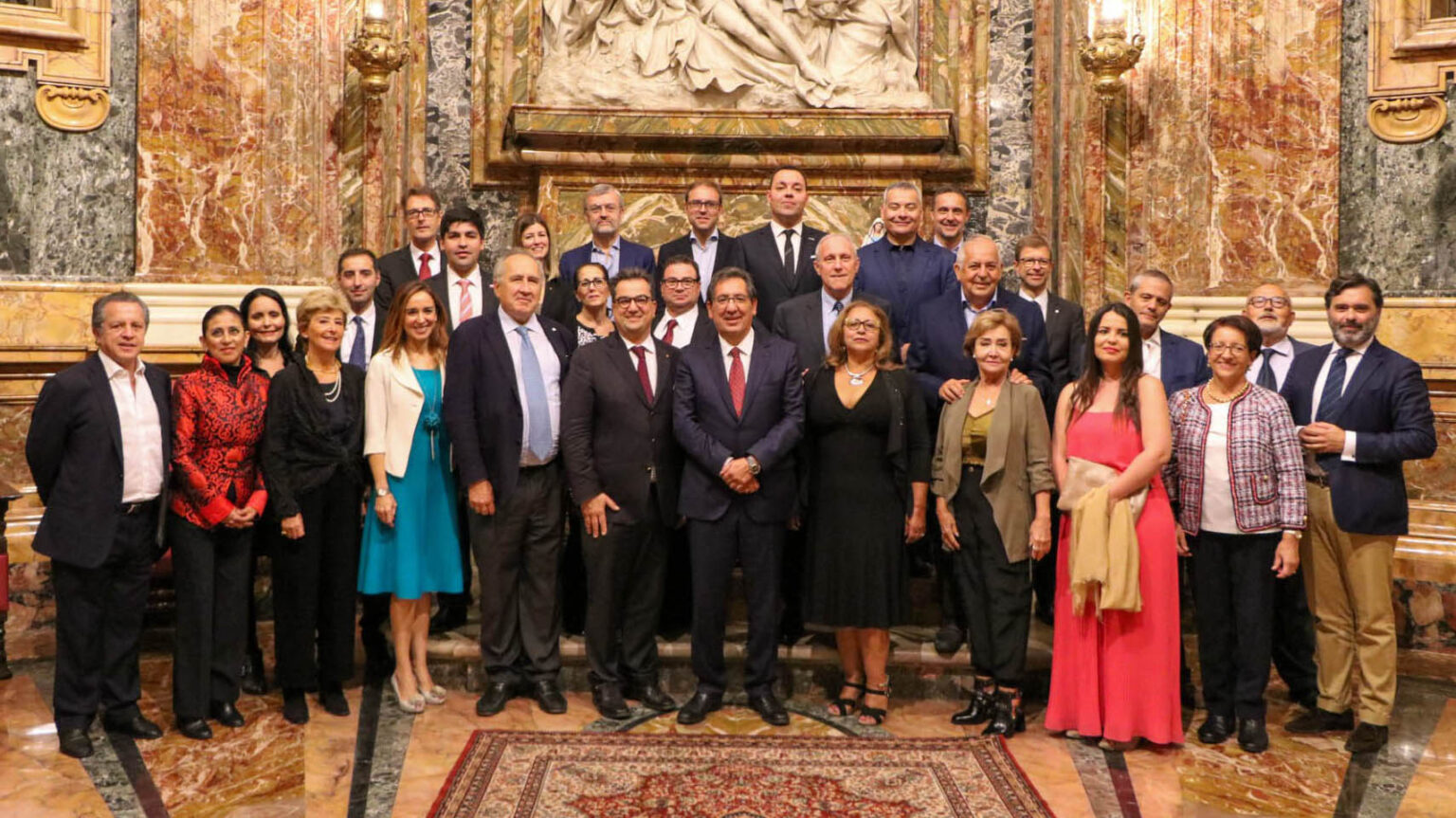 PIGNUS assemblea church