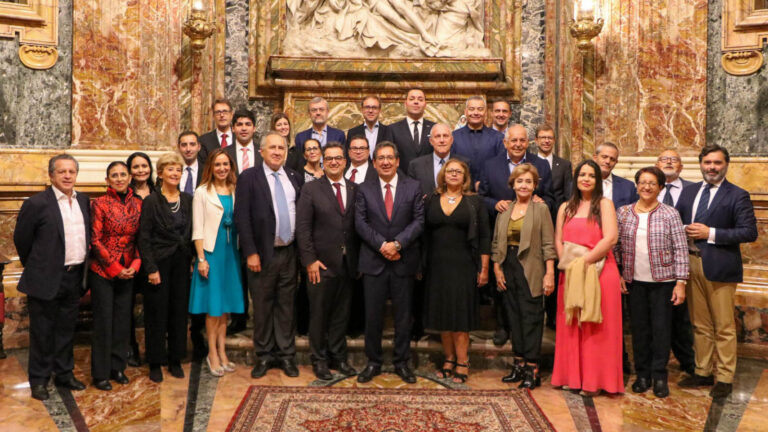 PIGNUS assemblea church