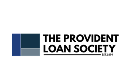 Auktionsliks The Provident Loan Society