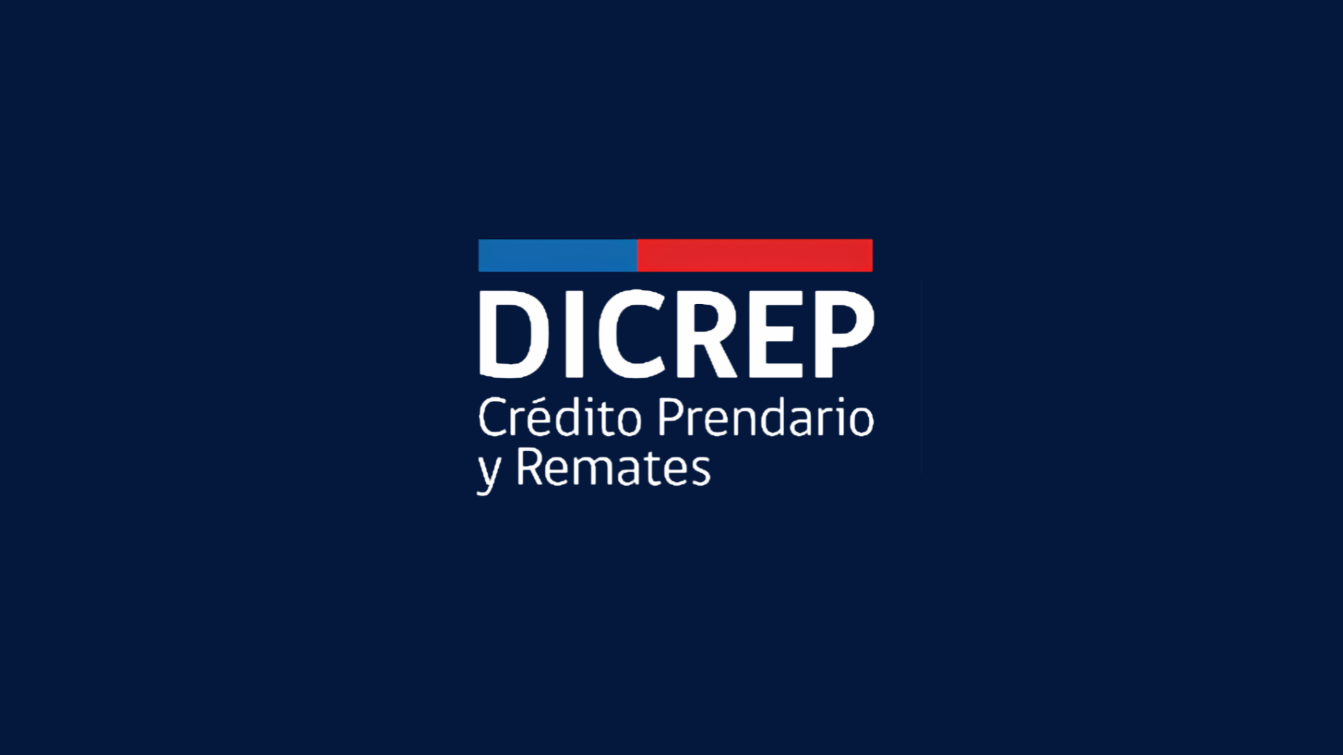 Dirección de Crédito Prendario (DICREP)