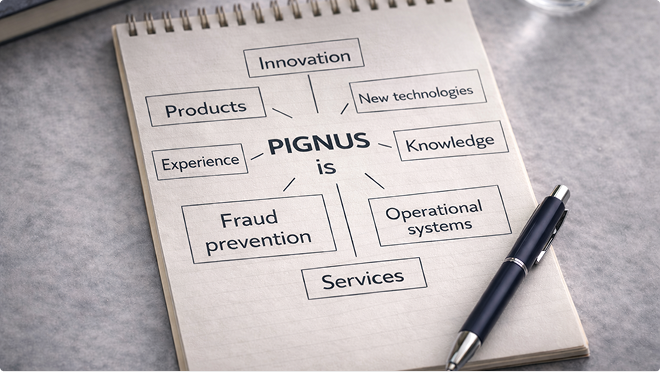 Pignus is