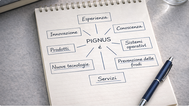 pignus it