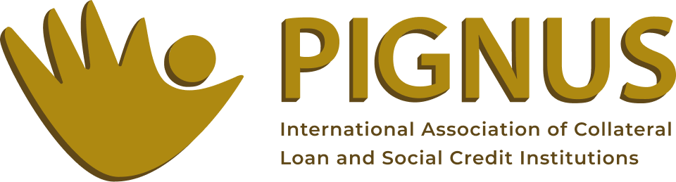 pignus logo en