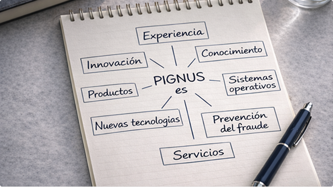 PIGNUS es