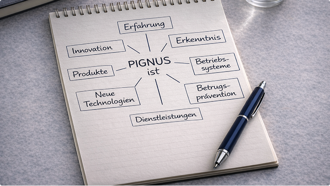 Pignus ist