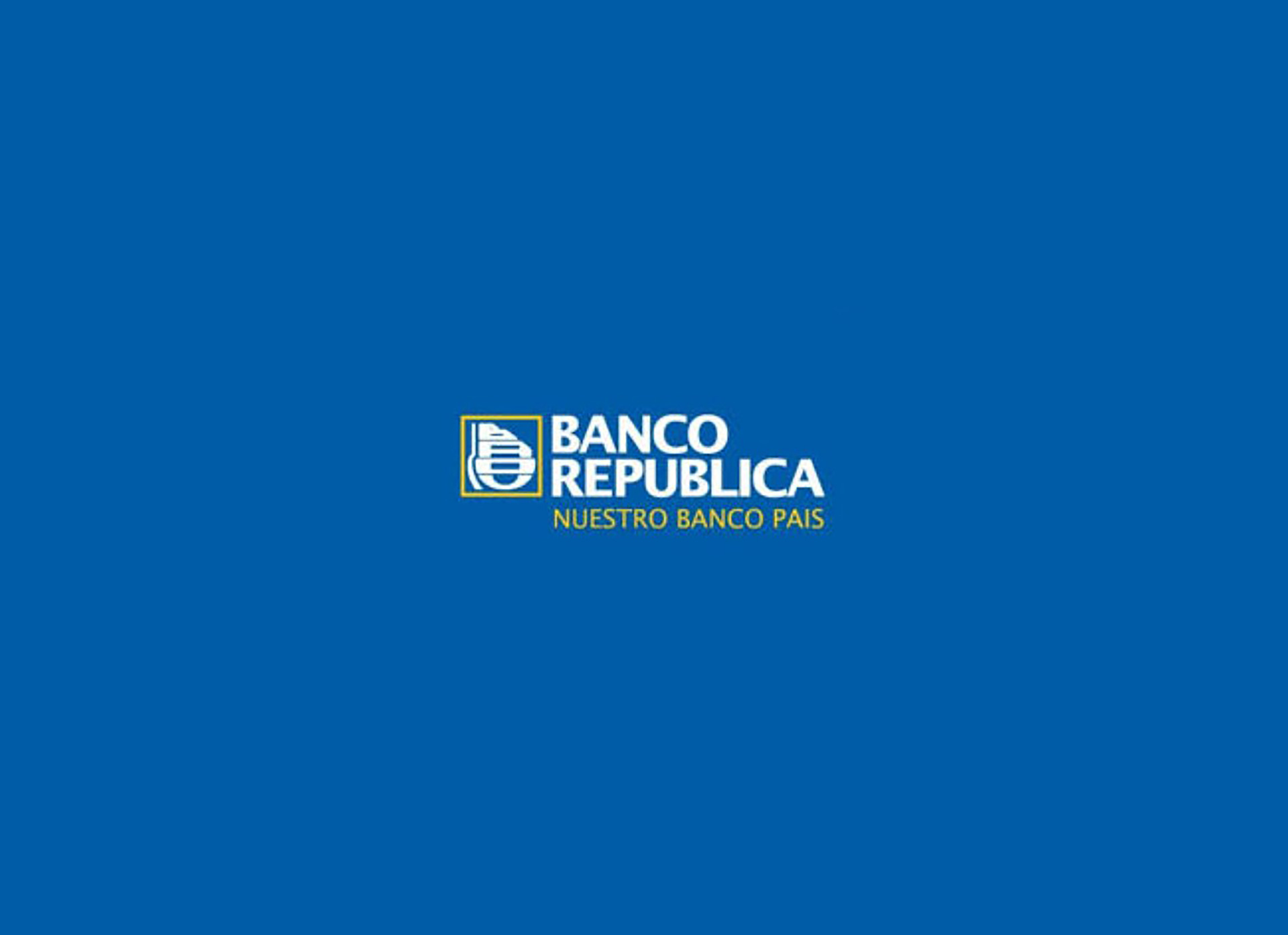 Unsere Mitglieder Banco de la República Oriental del Uruguay