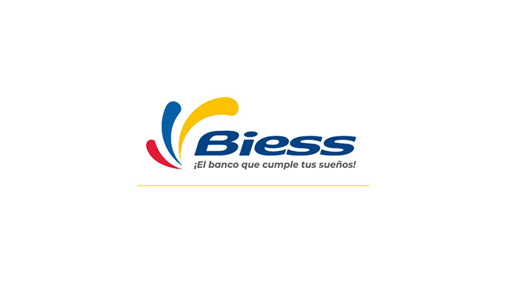 Unsere Mitglieder Banco del Instituto Ecuatoriano de la Seguridad Social (BIESS)